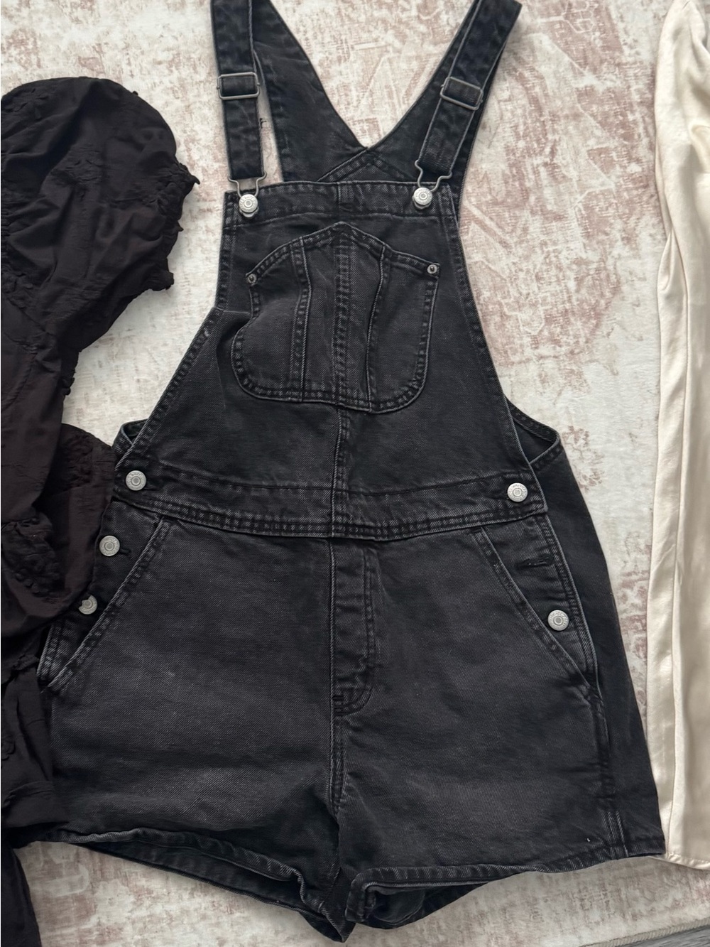Old Navy Overalls